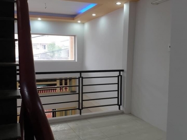 KHU VIP DÂN TRÍ CAO, NGAY HỒ BƠI BẾN VÂN ĐỒN Q4.