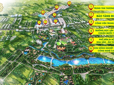 Bán đất nền Felicia City chỉ 4tr/m, SHR, mặt tiền đường