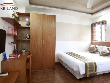 Bán CHDV Lê Quang Đạo, 155m2x9T, MT 10m, 32 căn hộ, KD, ô tô tránh, DT 250tr/tháng