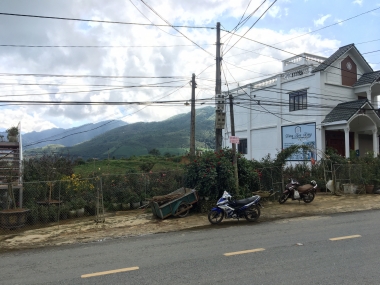 Cần bán mảnh siêu tiềm năng tại Ô Quý Hồ - Sapa giá lại cực hợp lý để đầu tư