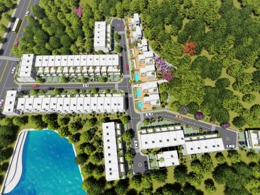 Siêu hấp dẫn đầu tư đất nền ngay sát Xanh Villa Hà nội giá 16tr2.1m2