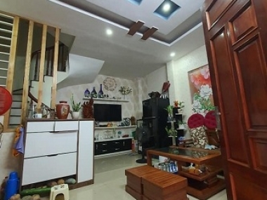 NHÀ ĐẸP LUNG LINH - BÁN NHÀ PHẠM VĂN ĐỒNG - CẦU GIẤY - HÀ NỘI