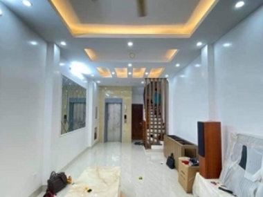 Chính chủ cần bán nhà đẹp tại Mỹ Đình, Hà Nội