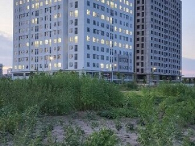 Cực Hot Chung cư Bạch Đằng