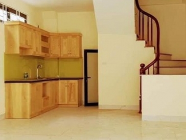 Chính chủ cần bán nhà địa chỉ: Cầu Giấy - Hà Nội