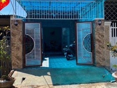 Chính chủ cần bán nhà ngay tỉnh lộ 664 đối diện cây xăng Trưng Vương-Plei Ku- Gia Lai.