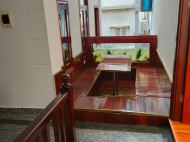 Cần bán nhà phố Tây sơn_ Diện tích 67m2 x 3 tầng x mặt tiền 5m_Tiện ích_Chỉ 6,8 tỷ