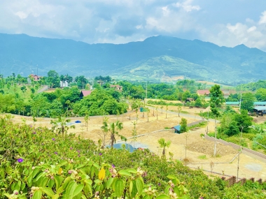 Siêu phẩm lô góc 79m2 giá 1tỷ3gần Xanh Villa Hà nội