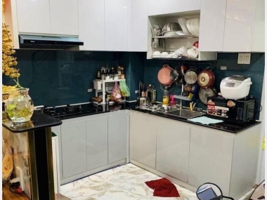 Bán Nhà Quận 5 Đường Trần Phú – Giá Siêu Rẻ - 30m2 – 2 Tầng - 3,7 tỷ