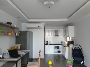 Bán nhà Chùa Láng, Đống Đa, 16 phòng, 79m2 x 6.5m, dòng tiền gần 1 tỷ/năm.