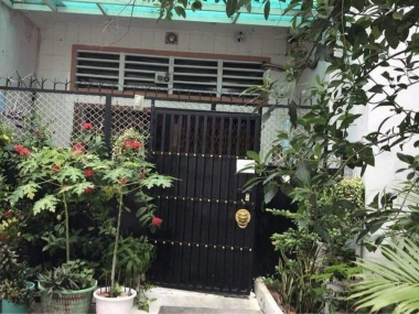 Cần bán nhà HXH cực đẹp đường Trần Xuân Soạn Quận 7 70m2 7TỶ