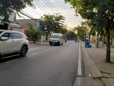 Bán đất HXH xã Phước Lộc Huyện Nhà Bè diện tích hơn 300m2 giá 12 tỷ