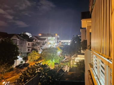 Bán nhà siêu đẹp Phường Tân Thuận Đông quận 7 4 tầng giá 30tỷ