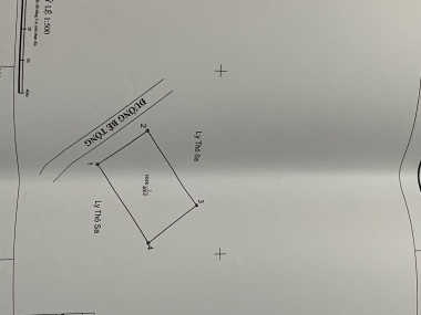 Đất nền trung tâm du lịch SAPÂ 2- Đón sóng đầu quy hoạch.