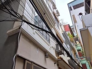 Bán Nhà Khương Đình, Ngã Tư Sở ThanH Xuân 30m2, 6 tầng, giá 3.8 tỷ, ở ngay