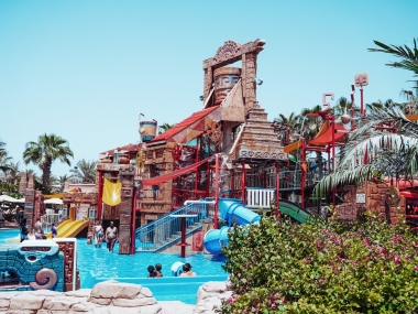 Biệt Thự View Đồi Tại Thành Phố Không Ngủ Felicia