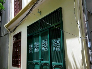 Bán nhà Lương Định Của, SÂN 300m2 trước cửa, MT 6.5M, 3,8 tỷ