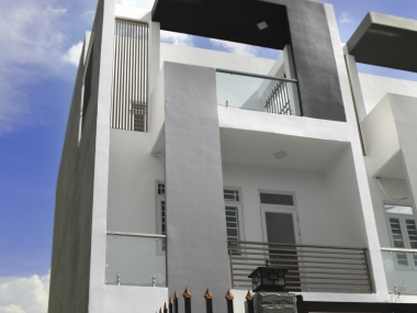 Ai cần tìm nhà 1 trệt 2 lầu diện tích lớn, sổ riêng, giá cả phải chăng thì nhấp ngay vào bài viết nà