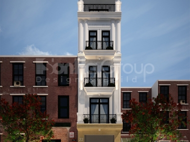 gia đình cần bán căn nhà 5 tầng trung tâm thành phố gần bến xe giao thông thuận tiện khu dân trí cao