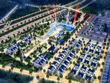 Tôi bán Tôi nhượng lại biệt thự nội đô giá 60tr/m2