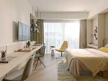 Căn hộ Lavita Thuận An chỉ từ 1.5 tỷ/căn thanh toán 30% nhận nhà chiết khấu 5%-18%