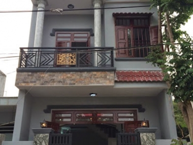 Bán nhà Bình Chánh 2021 dành cho người thu nhập thấp, 4.5x23m chỉ 1 tỷ 450 triệu, còn 1 căn giả rẻ c