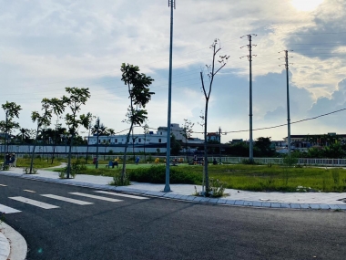 TIỀN HẢI CENTER CITY , ĐÓN ĐẦU QUY HOẠCH ĐƯỜNG CAO TỐC VEN BIỂN. ĐẦU TƯ SINH LỜI CỰC HẤP DẪN
