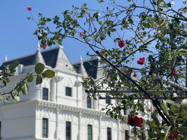 Bán biệt thự Tây Hồ 150m2 chỉ 36 tỷ đã có sổ đỏ, CK5% HTLS 0% trong 12 tháng