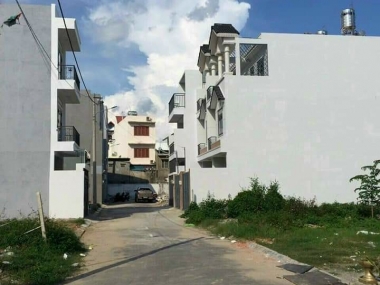 Bán Đất Khu APEC - Hẻm 63 Đường số 9 - phường Trường Thọ - Thành Phố Thủ Đức