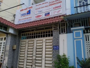 Bán Nhà 3 Lầu Hẻm Xe Hơi Đường Số 2, Hiệp Bình Phước, Thành Phố Thủ Đức