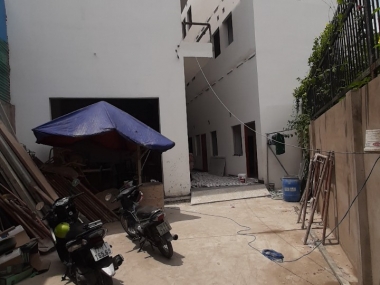 Bán Căn Hộ Dịch Vụ Đường Tô Ngọc Vân, phường Tam Bình - Thành Phố Thủ Đức