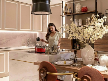 Mua nhà không lo về giá cùng Lavita Thuận An - Tập đoàn Hưng Thịnh