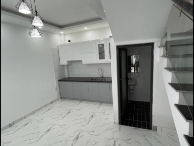 CHÍNH CHỦ BÁN NHÀ ĐẸP XÂY MỚI ĐẢM BẢO NGON HƠN VỢ CŨ CỦA BẠN