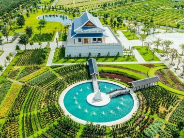 Tôi chủ nhân Mộ Gia tộc SalaGarden 48m2 M8 bán lỗ 1.090ty. 0932117895