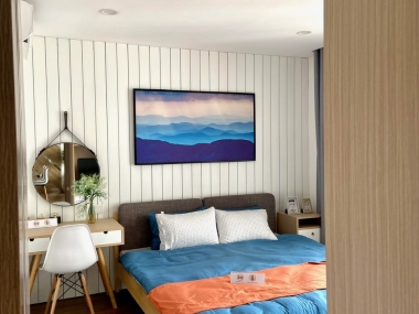 Uidc Westlake đừng bỏ lỡ vị thế tiềm năng, chỉ từ 3 tỷ căn hộ 84m2