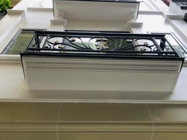 Bán nhà đẹp Nguyễn Đổng Chi, 60m2, 7 tầng, thang máy, mặt tiền rộng hơn 5m, gara 2 oto vào nhà. Ở đẳ