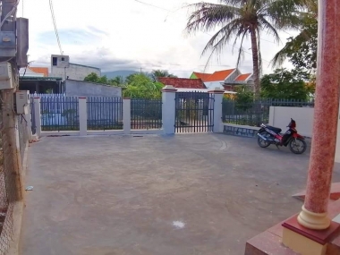 CHÍNH CHỦ CẦN BÁN NHÀ MT SIÊU HIẾM XÃ NINH HÒA, KHÁNH HÒA