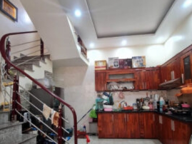 Chính Chủ Cần Bán Căn Nhà 04 Tầng Ngõ Nguyễn Công Hoà – Lê Chân - Hải Phòng