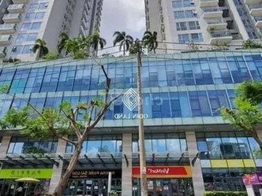 Chung Cư Rivera Park Sài Gòn 74M² 2 Pn